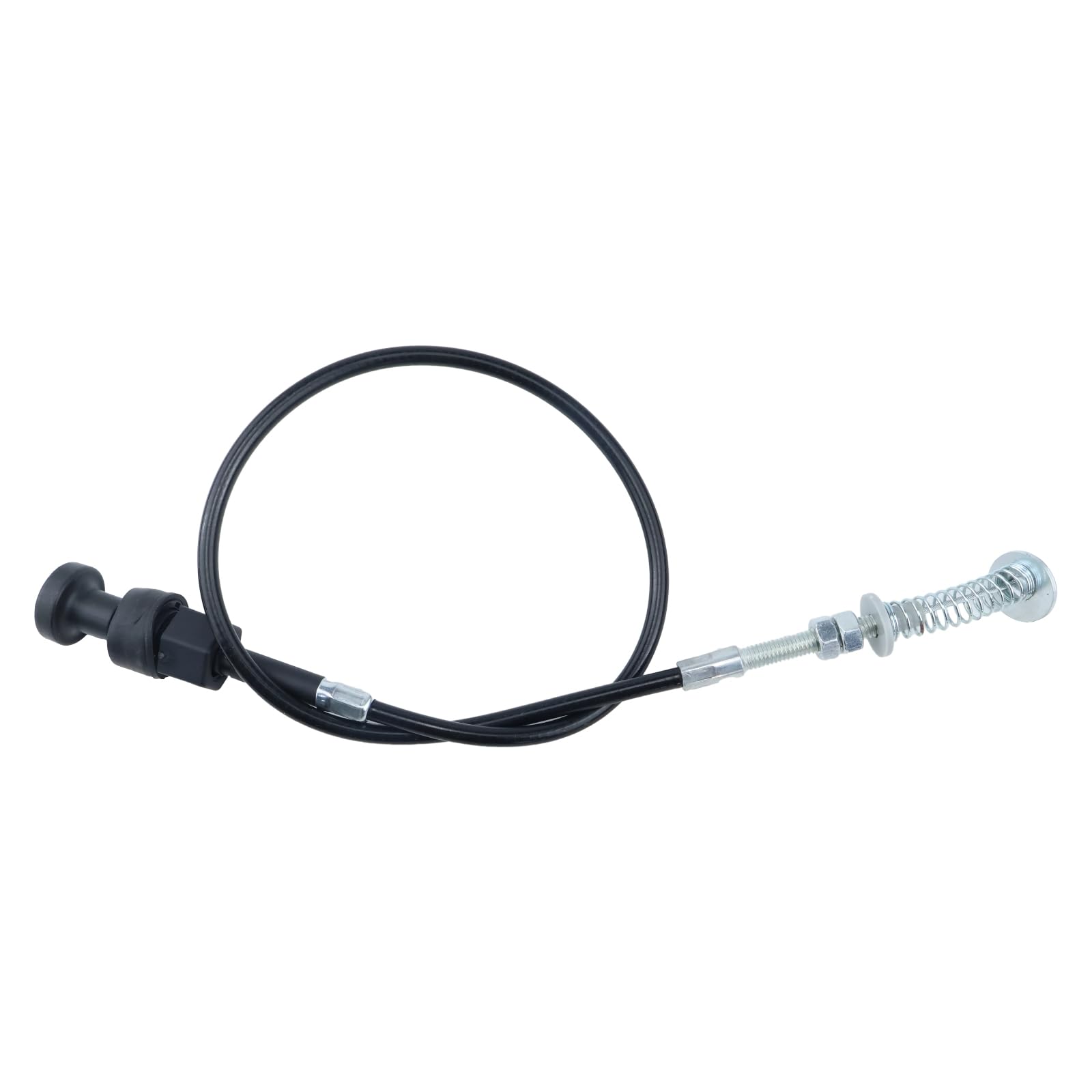 Amazon.com: SUKATC Hood Cable 54010-0600 54010-0131 54010-0026